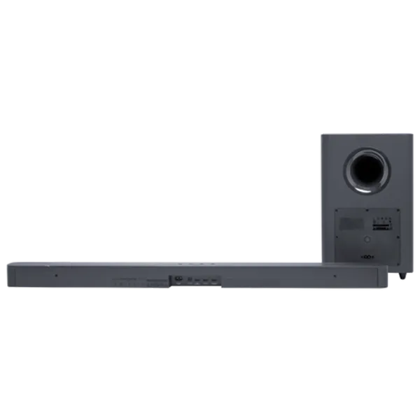 Саундбар JBL Deep Bass MK2 2.1 / Черный photo 3