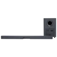 Саундбар JBL Deep Bass MK2 2.1 / Черный photo 3