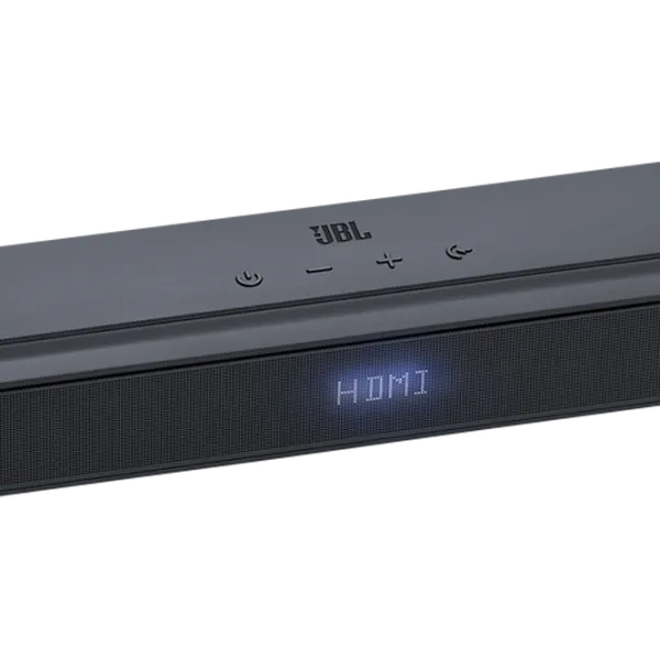 Саундбар JBL Deep Bass MK2 2.1 / Черный photo 9