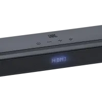 Саундбар JBL Deep Bass MK2 2.1 / Черный photo 9