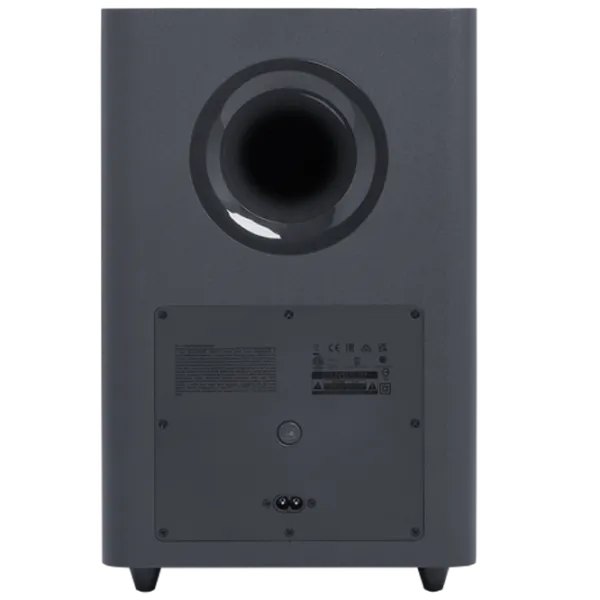 Саундбар JBL Deep Bass MK2 2.1 / Черный photo 10