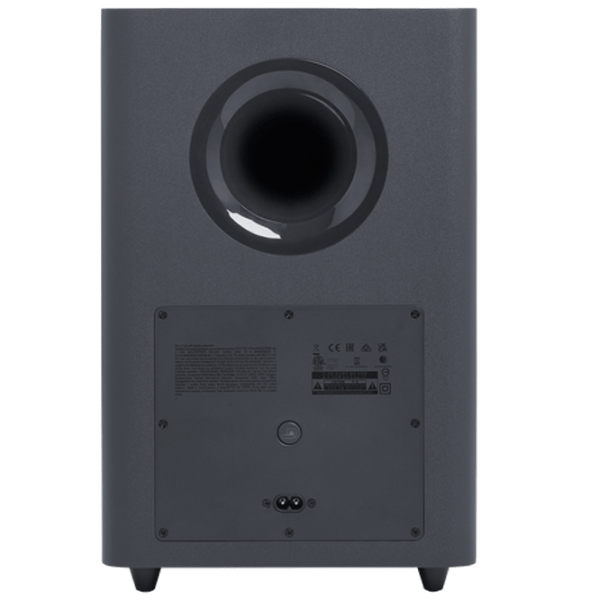 Саундбар JBL Deep Bass MK2 2.1 / Черный photo 10