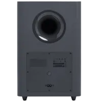 Саундбар JBL Deep Bass MK2 2.1 / Черный photo 10