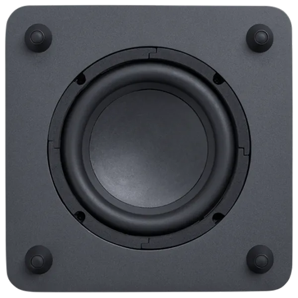 Саундбар JBL Deep Bass MK2 2.1 / Черный photo 11