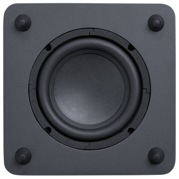 Саундбар JBL Deep Bass MK2 2.1 / Черный photo 11