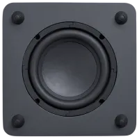 Саундбар JBL Deep Bass MK2 2.1 / Черный photo 11