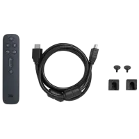 Саундбар JBL Deep Bass MK2 2.1 / Черный photo 12
