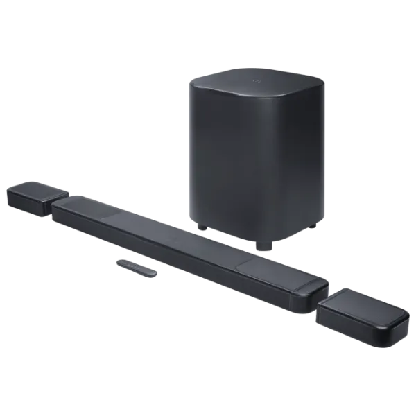 Саундбар JBL 1300MK2 11.1.4 / Черный photo 1