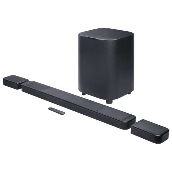 Саундбар JBL 1300MK2 11.1.4 / Черный photo 1