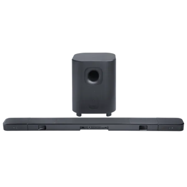 Саундбар JBL 1300MK2 11.1.4 / Черный photo 2