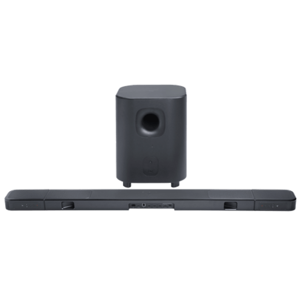 Саундбар JBL 1300MK2 11.1.4 / Черный photo 2