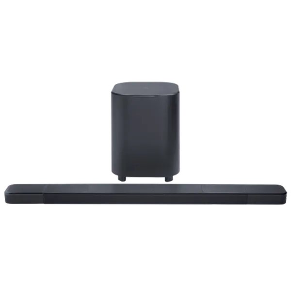 Саундбар JBL 1300MK2 11.1.4 / Черный photo 3