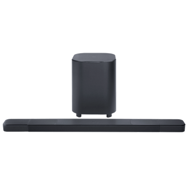 Саундбар JBL 1300MK2 11.1.4 / Черный photo 3