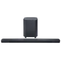 Саундбар JBL 1300MK2 11.1.4 / Черный photo 3