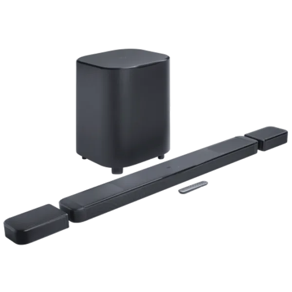Саундбар JBL 1300MK2 11.1.4 / Черный photo 4