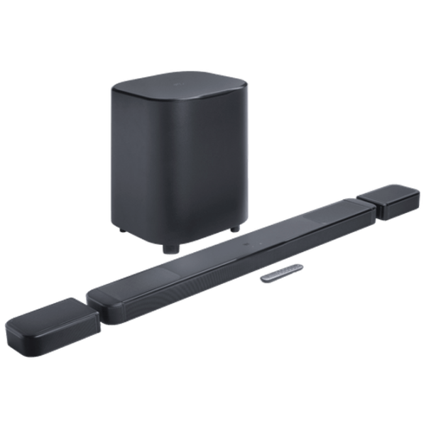 Саундбар JBL 1300MK2 11.1.4 / Черный photo 4