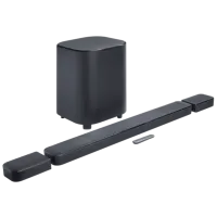Саундбар JBL 1300MK2 11.1.4 / Черный photo 4
