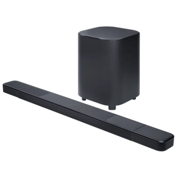 Саундбар JBL 1300MK2 11.1.4 / Черный photo 5