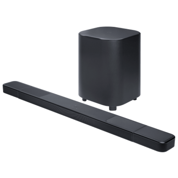 Саундбар JBL 1300MK2 11.1.4 / Черный photo 5
