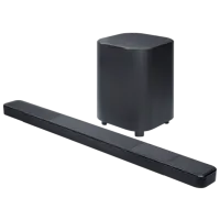 Саундбар JBL 1300MK2 11.1.4 / Черный photo 5