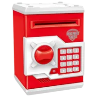Joc de rol Essa Toys Money Safe 3+ / Seif photo 4