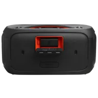 Портативная колонка JBL PARTYBOX On-the-Go 2 100 Вт/ Черный photo 2
