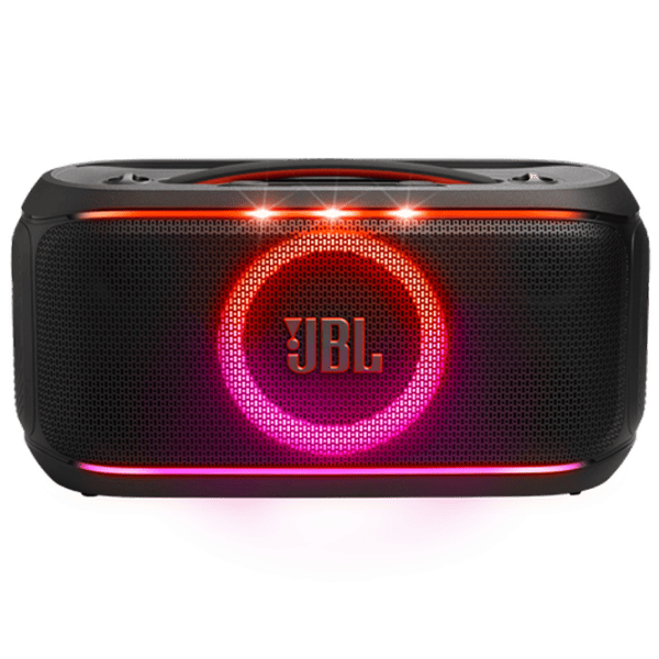 Boxă portabilă JBL PARTYBOX On-the-Go 2 100 W/ Black photo 3