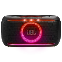 Портативная колонка JBL PARTYBOX On-the-Go 2 100 Вт/ Черный photo 3