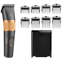 Aparat de tuns Babyliss E987E Graphite