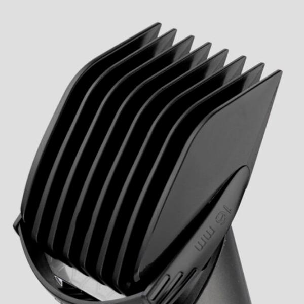 Машинка для стрижки Babyliss E987E Графит photo 3