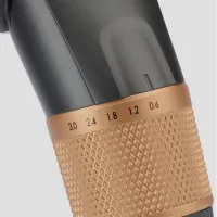 Aparat de tuns Babyliss E987E Graphite photo 4