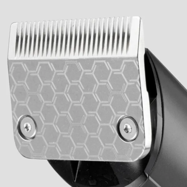 Машинка для стрижки Babyliss E987E Графит photo 5