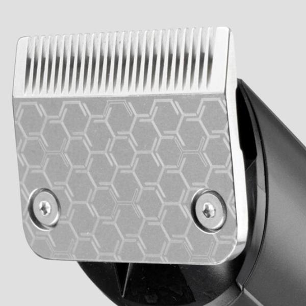 Машинка для стрижки Babyliss E987E Графит photo 5
