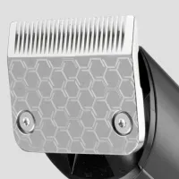 Aparat de tuns Babyliss E987E Graphite photo 5