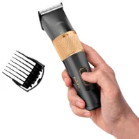 Aparat de tuns Babyliss E987E Graphite photo 7