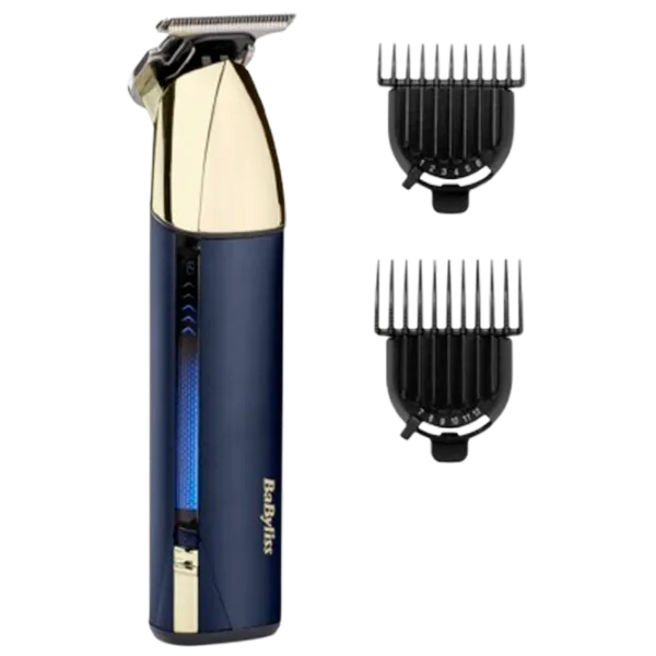 Триммер Babyliss T992E Синий photo 1