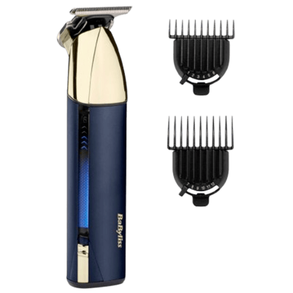 Триммер Babyliss T992E Синий photo 1