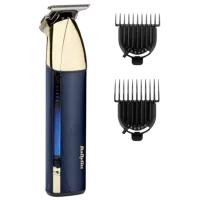 Trimmer Babyliss T992E Blue