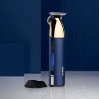 Trimmer Babyliss T992E Blue photo 2