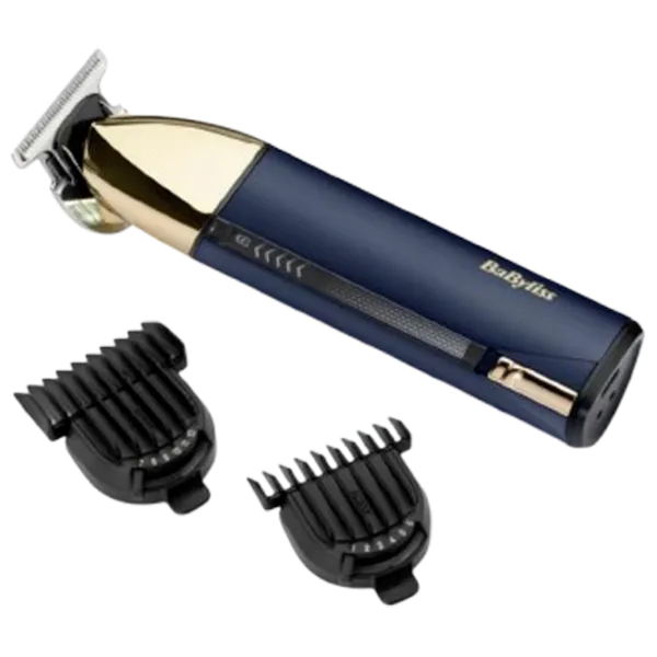 Триммер Babyliss T992E Синий photo 5