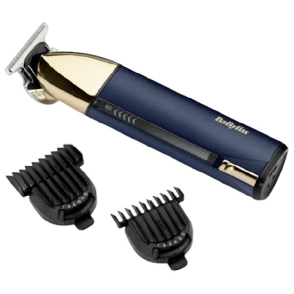 Триммер Babyliss T992E Синий photo 5