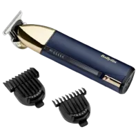 Trimmer Babyliss T992E Blue photo 5