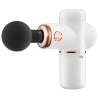 Aparat de masaj XO FG01  White