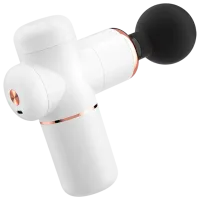Aparat de masaj XO FG01 White photo 3