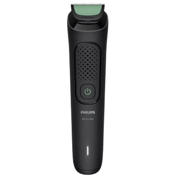 Trimmer facial Philips MG3930/15 Black photo 2