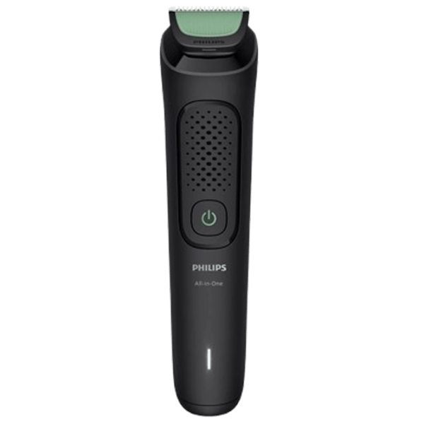 Trimmer facial Philips MG3930/15 Black photo 2