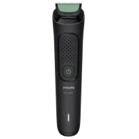 Trimmer facial Philips MG3930/15 Black photo 2