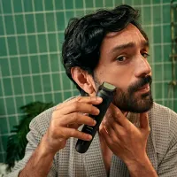 Trimmer facial Philips MG3930/15 Black photo 3