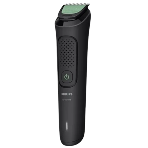 Trimmer facial Philips MG3930/15 Black photo 4
