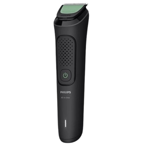 Trimmer facial Philips MG3930/15 Black photo 4